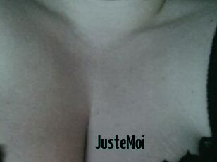 JusteMoi
