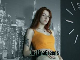 JustinaGreens