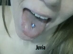 Juvia