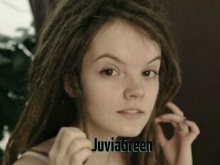 JuviaGreen