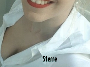 Sterre