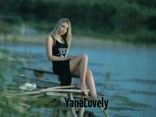 YanaLovely