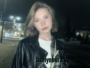 Jacelynburan