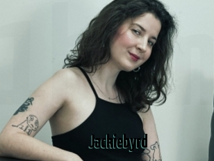 Jackiebyrd