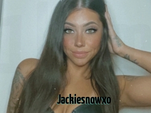 Jackiesnowxo