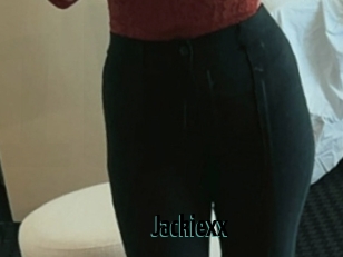 Jackiexx