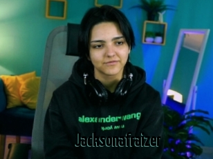 Jacksonafraizer