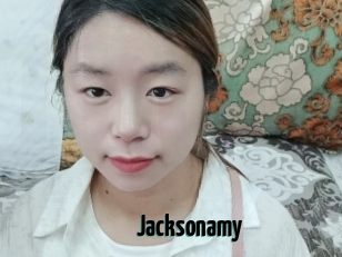 Jacksonamy