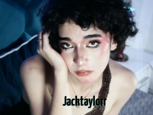 Jacktaylorr