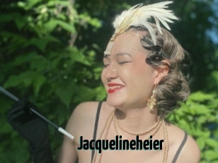 Jacquelineheier