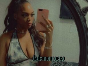 Jadamonroexo