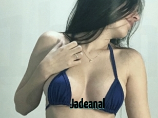 Jadeanal
