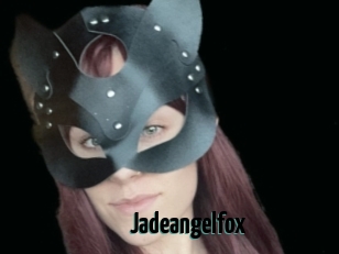 Jadeangelfox