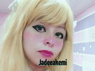 Jadeeakemi