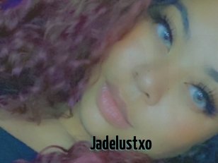 Jadelustxo