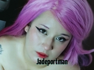Jadeportman