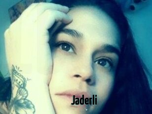 Jaderli