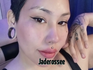 Jaderossee
