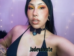 Jadevalente