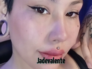 Jadevalente