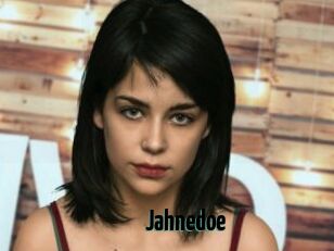 Jahnedoe