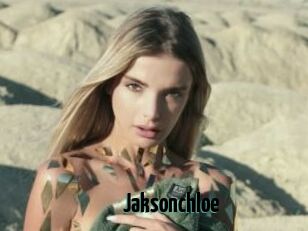 Jaksonchloe