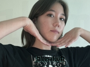 Jaleesafoutz