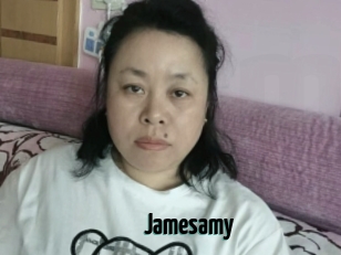 Jamesamy