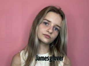 Jamesglover
