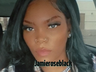 Jamieroseblack