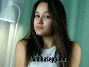 Jamikaseppanen