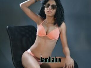 Jamilaluv