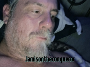 Jamisontheconqueror