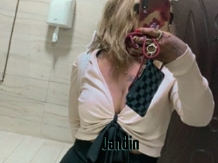 Jandin