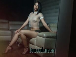 Janeadanson