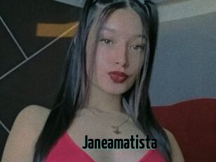 Janeamatista