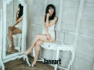 Janeart