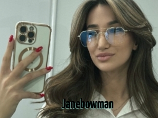Janebowman