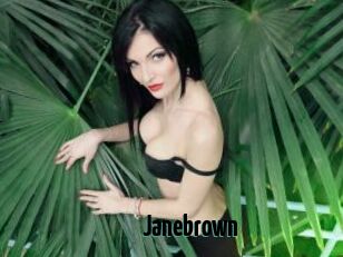 Janebrown