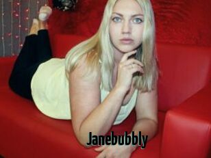 Janebubbly