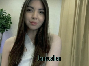 Janecallen