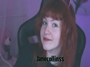 Janecollinss