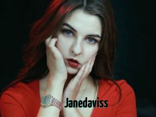 Janedaviss