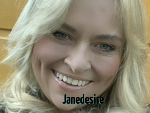 Janedesire