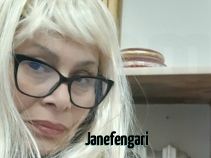 Janefengari