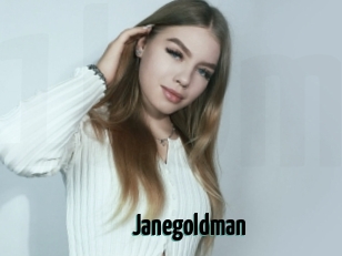 Janegoldman