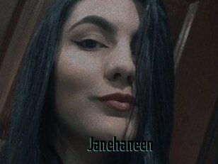 Janehaneen