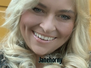 Janehorny