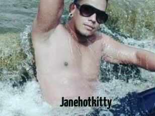 Janehotkitty