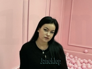 Janeklop